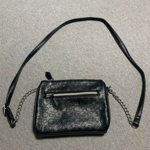 Guess Small Crossbody Bag